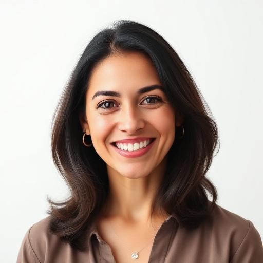 Carla, mãe do Miguel